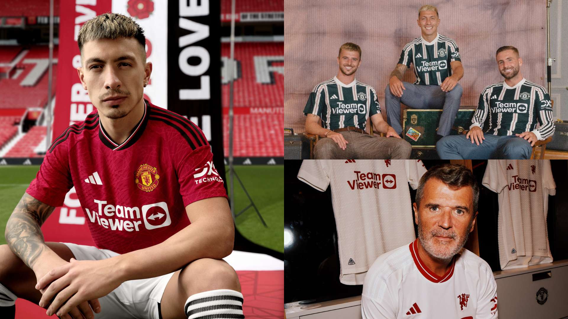 无论是伟大 无论是伟大