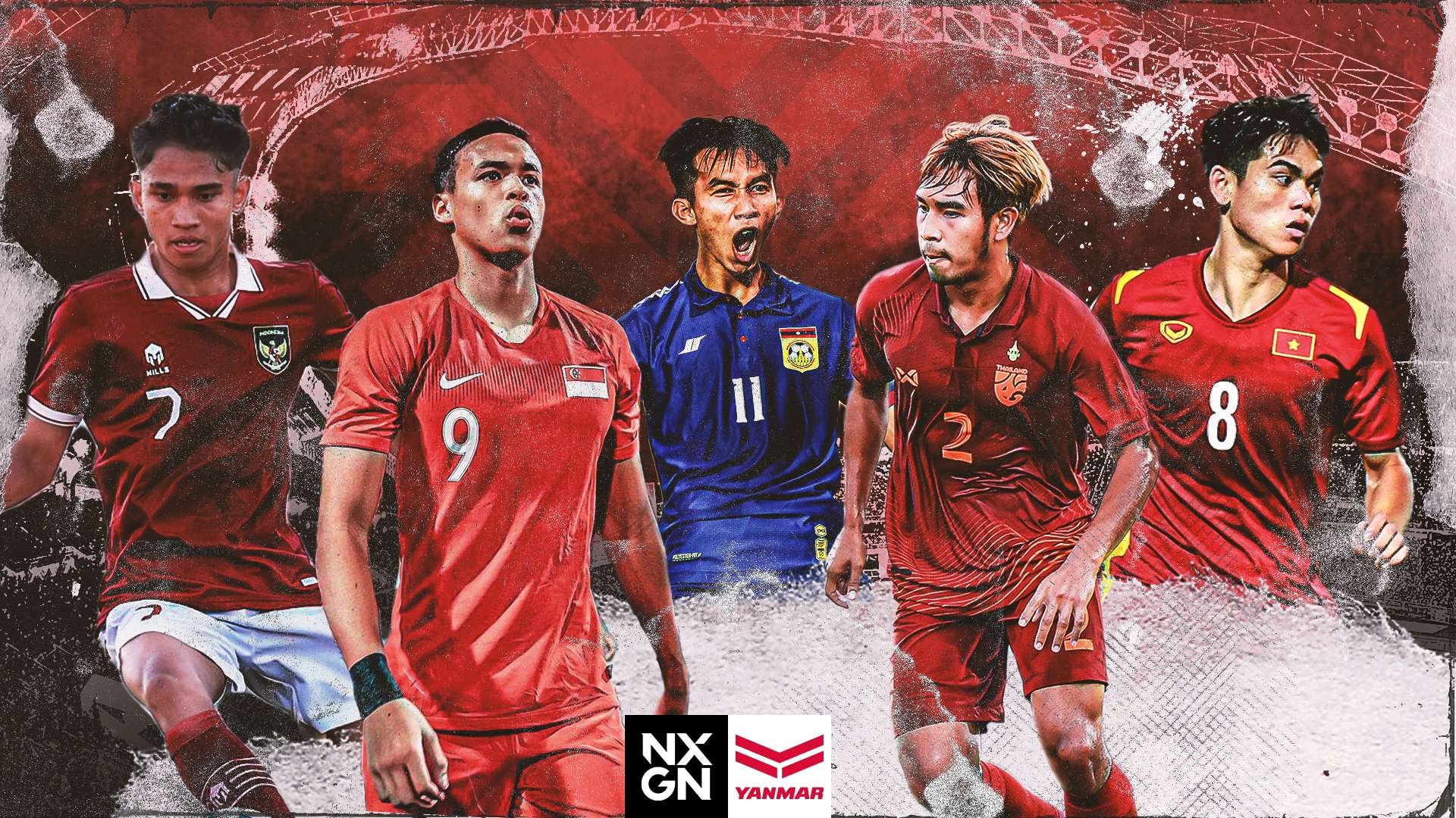 種挑戰和變 種挑戰和變