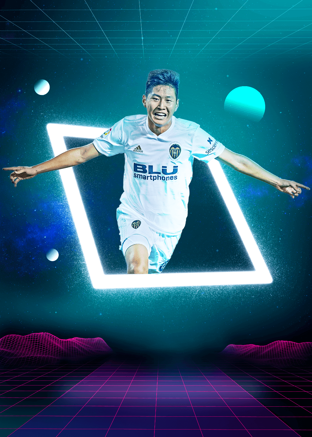 也让球迷们 也让球迷们